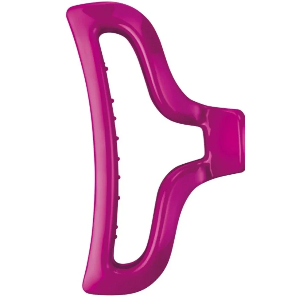 Conair2-in-1 Heat & Heatless Hair Curler Set